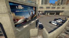 Los Angeles Police Department