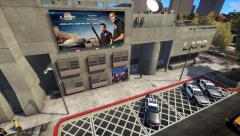 Los Angeles Police Department