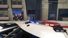 Los Angeles Police Department