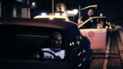 "I Don't Think I'm Gonna Stop"