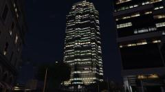 Nakatomi Tower