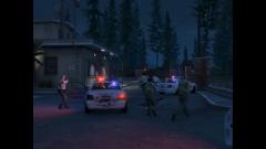 LSSD Responding to Armed Suspects