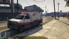 Ambulance 1