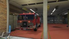 Los Santos FD