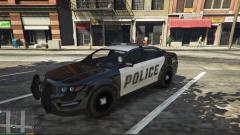 LSPD