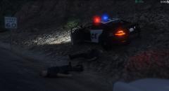 Please, someone call 911