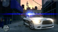 North Carolina State Highway Patrol