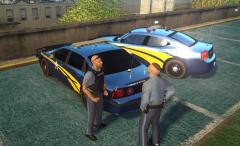 Liberty State Troopers (new skin)