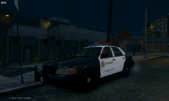 LASD WAITIN FOR CALLOUT!!!