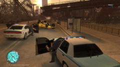 Myrtle Beach PD officers after chase