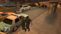 MBPD officers after chase 2