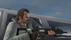 Shot the hell out them