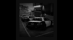 LSPD Staniers @ Vinewood Precinct