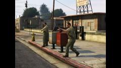 LSSD Deputies Shooting at Armed Suspects 2