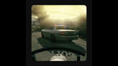 Sheriff and Highway Units Respond