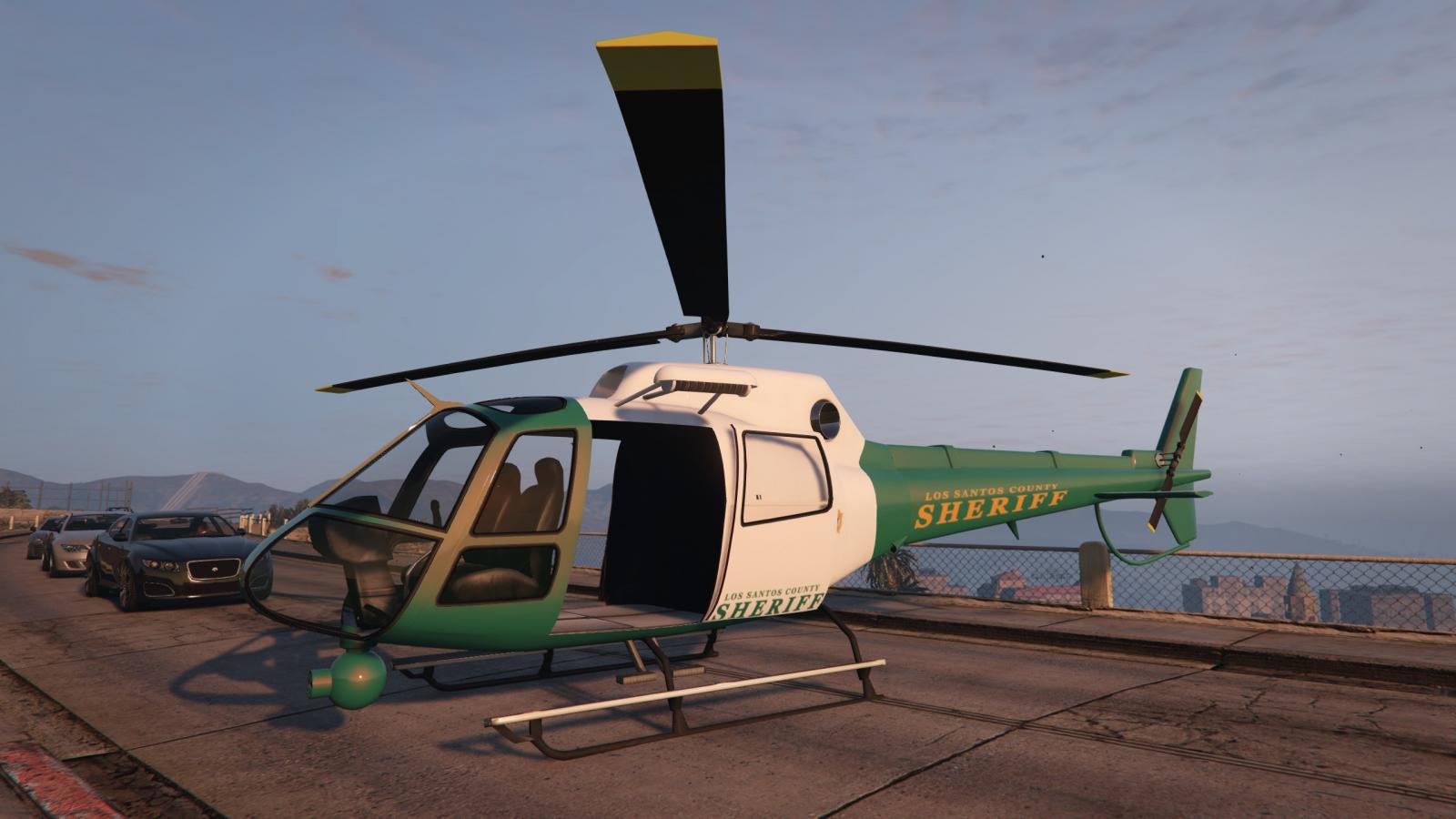 Swift вертолет gta 5 фото 22