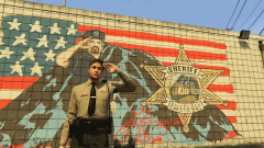 Los Santos County Sheriff's Office