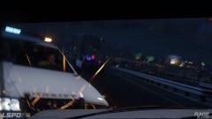 Crashing (but not the game)