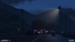 Highway to the Danger Zone #2