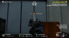 Whatchu' lookin' at?