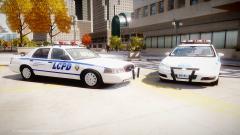 New Graphics Settings