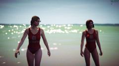 Vespucci Lifeguards
