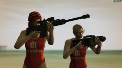 Vespucci Lifeguards