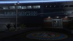 LSPD Vinewood