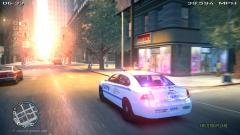 2012 Chevrolet Impala - NYPD