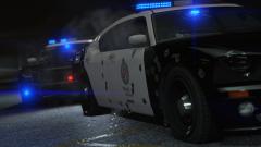 Under fire! Take cover!