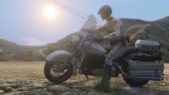 Keeping an eye on those speeders