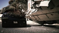 I'm pretty sure that Granger is not going to chase me anymore