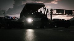 Roadblocks can't stop me!