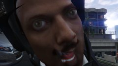 Michael, you're scaring me.