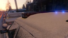A regular traffic stop in North Yankton
