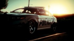 Shame we can't have this car as a civil version....