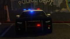Los Santos Police