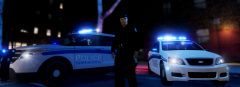 Shelburne PD on Patrol
