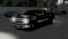 2015 Chevrolet Silverado PPV 1500