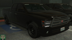 [CONCEPT] Unmarked / FIB Bravado Bison