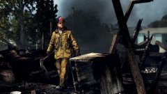 "Arson at it's finest"