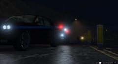 light em up to see whats going on