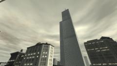 Poking the skies of LC