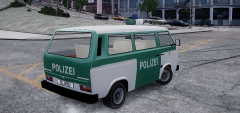 VW T3 [W.I.P]