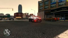 NMSP Charger Responding