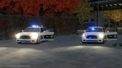 NCSHP Responding to a Local MVA