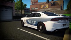 City of Alderney '15 Charger