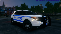 [WIP] NYPD/LCPD Skins
