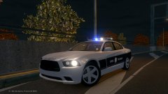 North Carolina State Highway Patrol