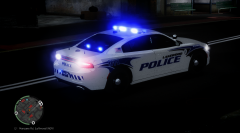 Lakewood Police Responding